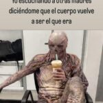 Malena Pichot Instagram - Mamimemes