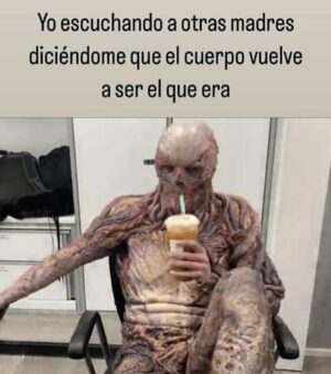 Malena Pichot Instagram - Mamimemes