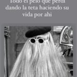 Malena Pichot Instagram - Mamimemes