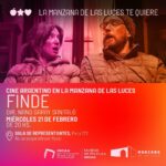 Malena Pichot Instagram – Esto sigue!!!