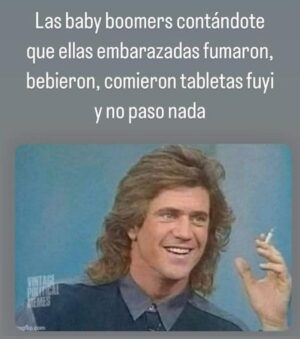 Malena Pichot Instagram - Mamimemes