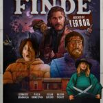 Malena Pichot Instagram - VUELVE FINDE al @cine.gaumont SABADO 3 FEBRERO 22hs