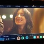 Malena Pichot Instagram - De quien podría hacer una biopic con este pelazo? Los leo!