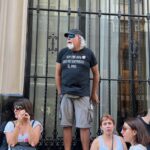 Malena Pichot Instagram - Presentes ahora y siempre #NuncaMas