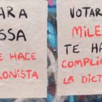 Malena Pichot Instagram – Salteadito de militance