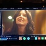 Malena Pichot Instagram - De quien podría hacer una biopic con este pelazo? Los leo!