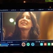 Malena Pichot Instagram - De quien podría hacer una biopic con este pelazo? Los leo!