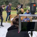 Malena Pichot Instagram – Esta es la fila para ver FINDE en @cine.gaumont hoy mismo, 3 de febrero del 2024, tres años después de su estreno, de que esté re pirateada y de que esté hace dos años en Flow. Es realmente emocionante que sigan eligiendo ir al cine a verla. Gracias por bancar tanto este proyecto, que hicimos con @crococro y @garulisok sin tanta expectativa en un momento tan delirante y horrible como fue la pandemia. Seguimos trabajando para poder hacer cosas que hagan reír ahora también en un contexto horrible y lo conseguiremos, porque somos argentinos y plata y miedo nunca tuvimos.