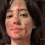 Malena Pichot Instagram – Esta es la fila para ver FINDE en @cine.gaumont hoy mismo, 3 de febrero del 2024, tres años después de su estreno, de que esté re pirateada y de que esté hace dos años en Flow. Es realmente emocionante que sigan eligiendo ir al cine a verla. Gracias por bancar tanto este proyecto, que hicimos con @crococro y @garulisok sin tanta expectativa en un momento tan delirante y horrible como fue la pandemia. Seguimos trabajando para poder hacer cosas que hagan reír ahora también en un contexto horrible y lo conseguiremos, porque somos argentinos y plata y miedo nunca tuvimos.