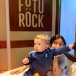 Malena Pichot Instagram - Invitados especiales
