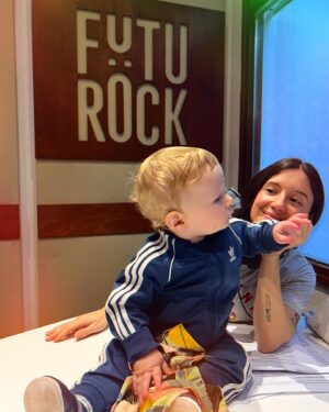 Malena Pichot Instagram - Invitados especiales