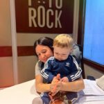 Malena Pichot Instagram - Invitados especiales