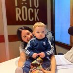 Malena Pichot Instagram - Invitados especiales