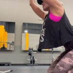 Malillany Marín Instagram - “El cuerpo es el instrumento del alma “Aristóteles. 🐅💅🏻👊🏻