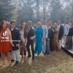 Malillany Marín Instagram - @joshgutierrezmx @amairaniromerogu @emmanuelpalomares @amairaniromerogu @mauricioaspe #ericdelcastillo @mariluzbermudez1 @gabyspanictv @stricklerrene @marco_leon @robertoromanomx @isadora_gonz @vivirdeamorof @productor_mejia Y asi comenzamos el año 🍀🌷🤣😅😜