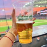 Malillany Marín Instagram - Un día especial 💙⚾️ #yankees #beisbol @yankees @diablosrojosmx ☺️😉 Y mi querido amigo y hermano de generación @isaacsalamef luego les subimos reel Soy muy feliz!!!