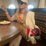 Malillany Marín Instagram -