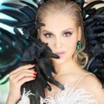 Malillany Marín Instagram - 🦢💚