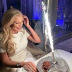 Malillany Marín Instagram - A un día de mi cumpleaños 🎂 23 th pre cumpleaños . Celebrando entre amigos ☺️ ❤️🙏🏻🙏🏻🙏🏻que viva la vida 😃 .