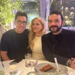 Malillany Marín Instagram - A un día de mi cumpleaños 🎂 23 th pre cumpleaños . Celebrando entre amigos ☺️ ❤️🙏🏻🙏🏻🙏🏻que viva la vida 😃 .