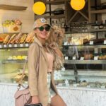 Malillany Marín Instagram - 🥐☕️🐶🥂 dominguito relax 😎 Día de amigos 🐶🫶🏻🧚🏻‍♀️🧚🏼