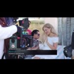 Malillany Marín Instagram - 🎬🎥🍿 detrás de cámaras Hombres hay muchos
