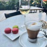 Malillany Marín Instagram - 🥐☕️🐶🥂 dominguito relax 😎 Día de amigos 🐶🫶🏻🧚🏻‍♀️🧚🏼