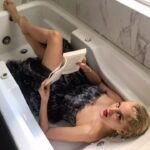 Malillany Marín Instagram -