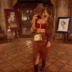 Malillany Marín Instagram - 🐎 🌻