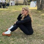 Malillany Marín Instagram - 🤍🎥 @valablanca___ 👢