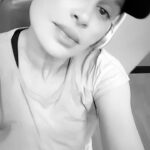 Malillany Marín Instagram - Comenzando la semana