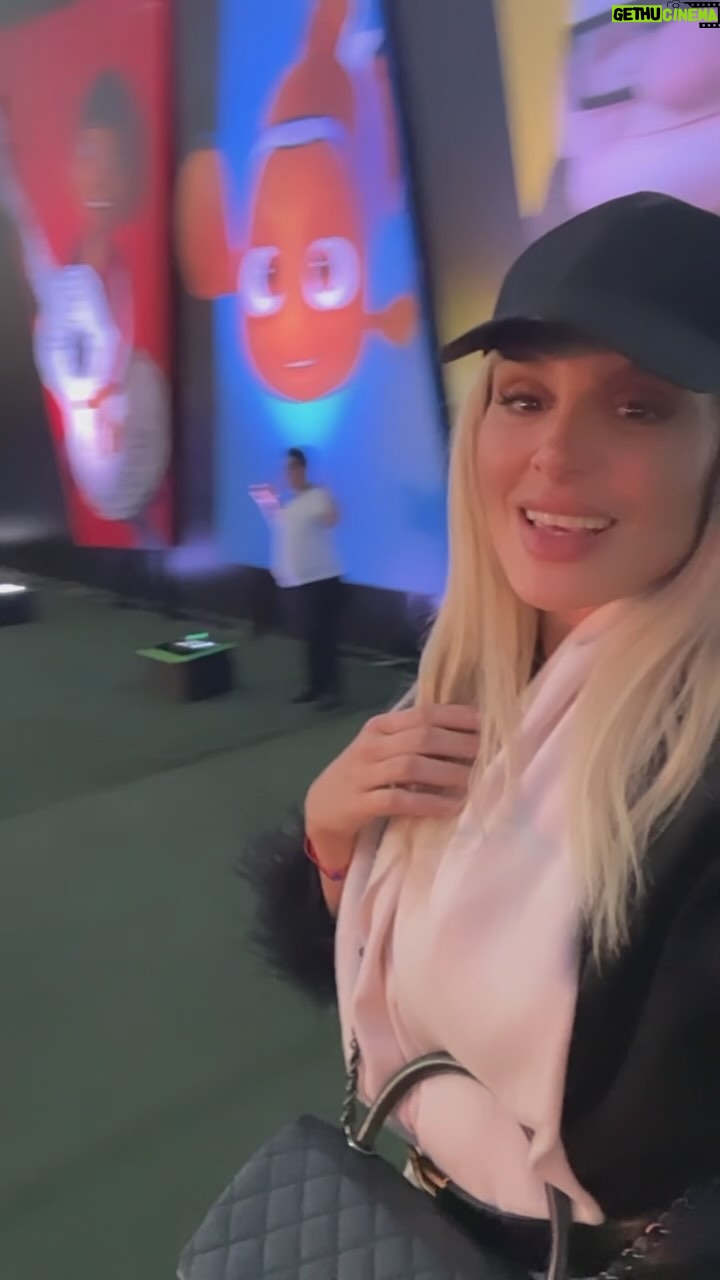 Malillany Marín Instagram - @escenarioocesa ame