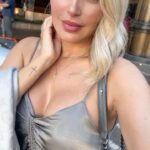 Malillany Marín Instagram - Vegas babe
