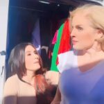 Malillany Marín Instagram - @barbaraislas 🙄🤣