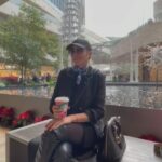 Malillany Marín Instagram - Les comparto un poco de mi último día de compras de Navidad.. y pre cumpleaños 🎁 🎂 antes de viajar #feelingspecial 😚🎶🎻🪻❄️☕️ tuve varios pasteles 🍰 este año y muchas canciones .. hahaha y sobre todo mucho amor 🧡 agradecida y bendecida