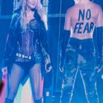 Malillany Marín Instagram - @madonna 👑