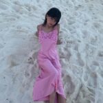 Malina Weissman Instagram - #🌴 #🐰 #yes