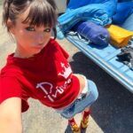 Malina Weissman Instagram - 🫠☀️
