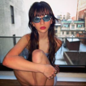Malina Weissman Instagram - 