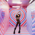 Malina Weissman Instagram -