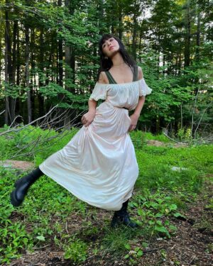Malina Weissman Instagram - live laugh love
