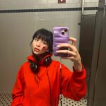 Malina Weissman Instagram - 🎃💀