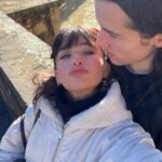 Malina Weissman Instagram - Italy 🇮🇹