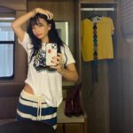 Malina Weissman Instagram – Thank you Texas❤️
