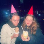 Malina Weissman Instagram - Worst day ever!