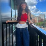 Malina Weissman Instagram -