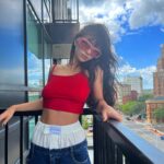 Malina Weissman Instagram -
