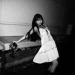 Malina Weissman Instagram - Midnight 🕛
