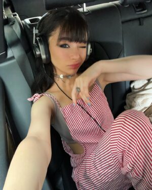 Malina Weissman Instagram - Next->😴