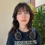 Malina Weissman Instagram - Happy place💖